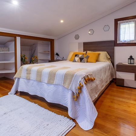 Casa Otxotenea Lesaka Bagian luar foto