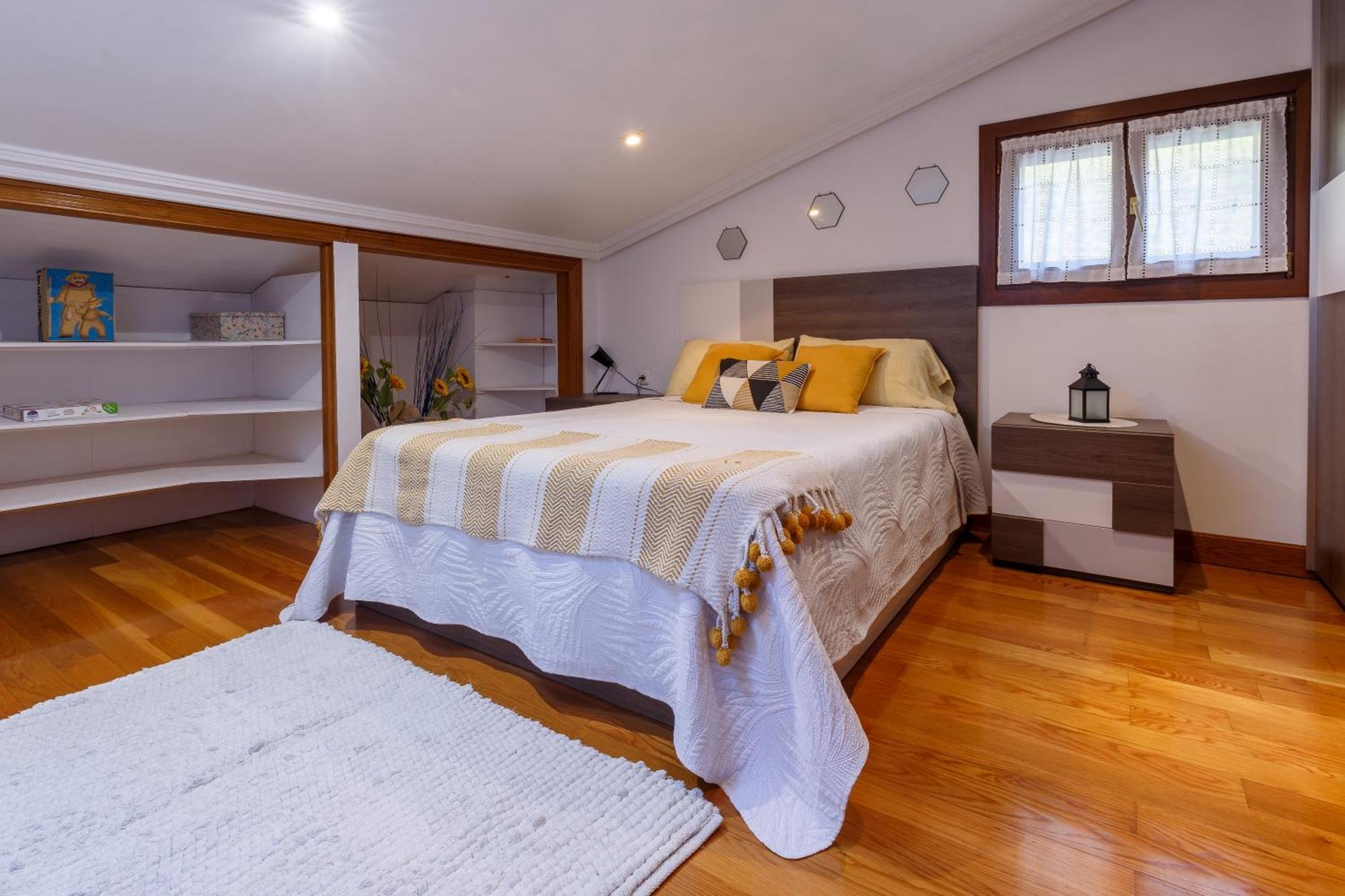 Casa Otxotenea Lesaka Bagian luar foto