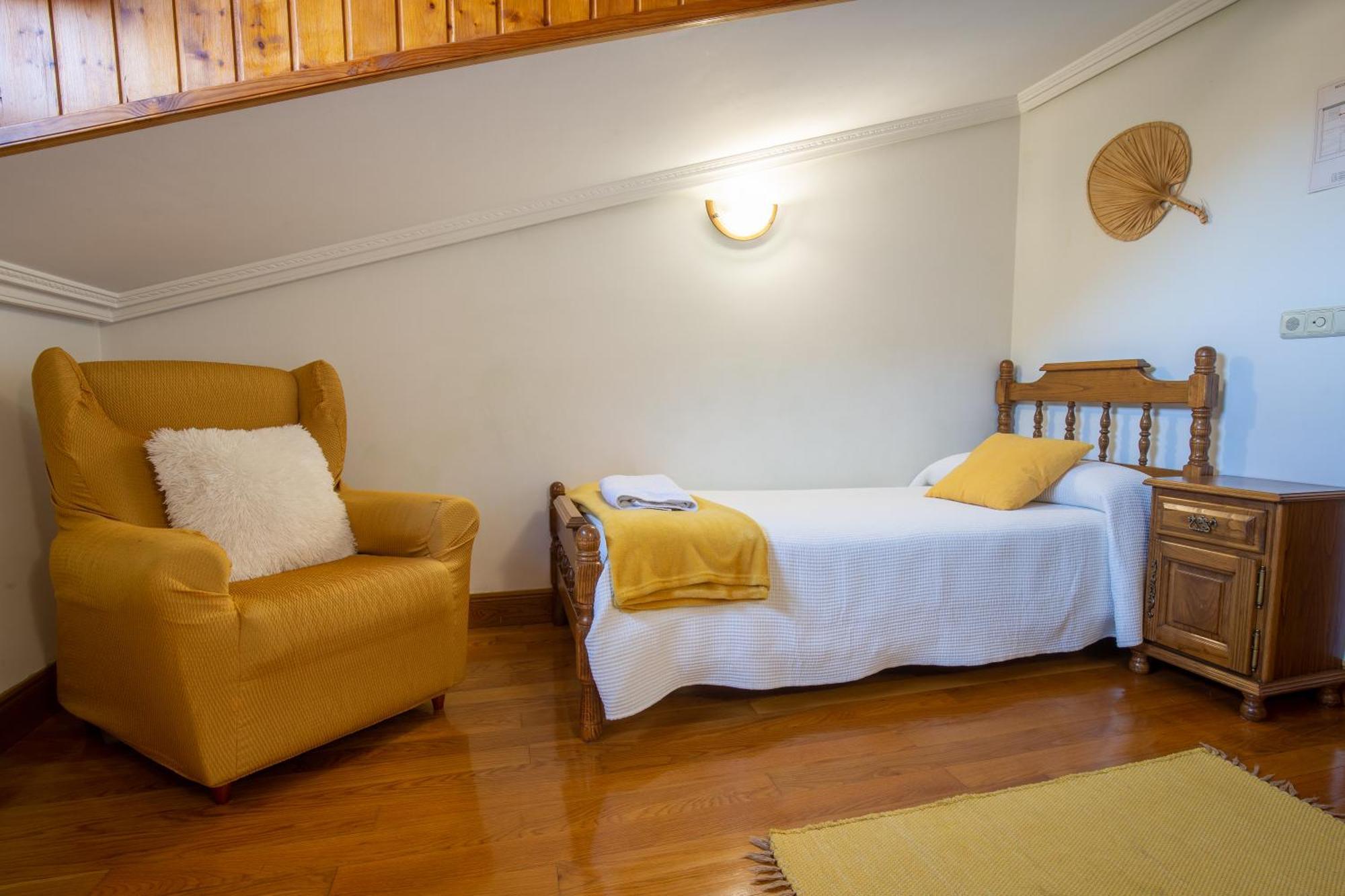 Casa Otxotenea Lesaka Bagian luar foto