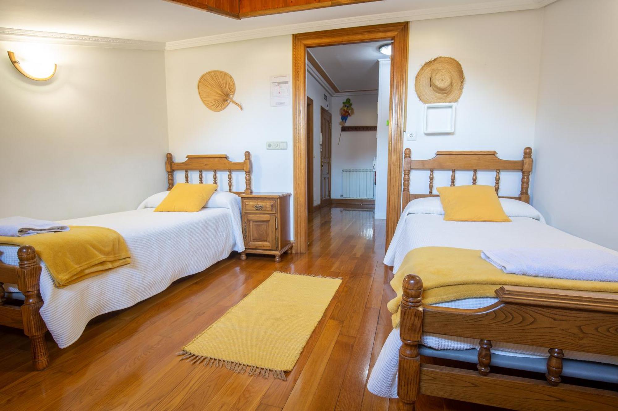 Casa Otxotenea Lesaka Bagian luar foto