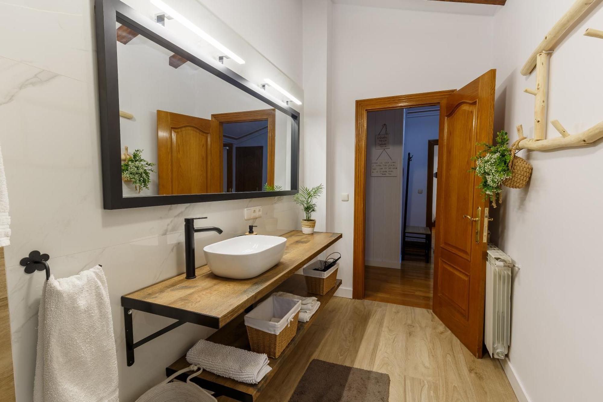 Casa Otxotenea Lesaka Bagian luar foto